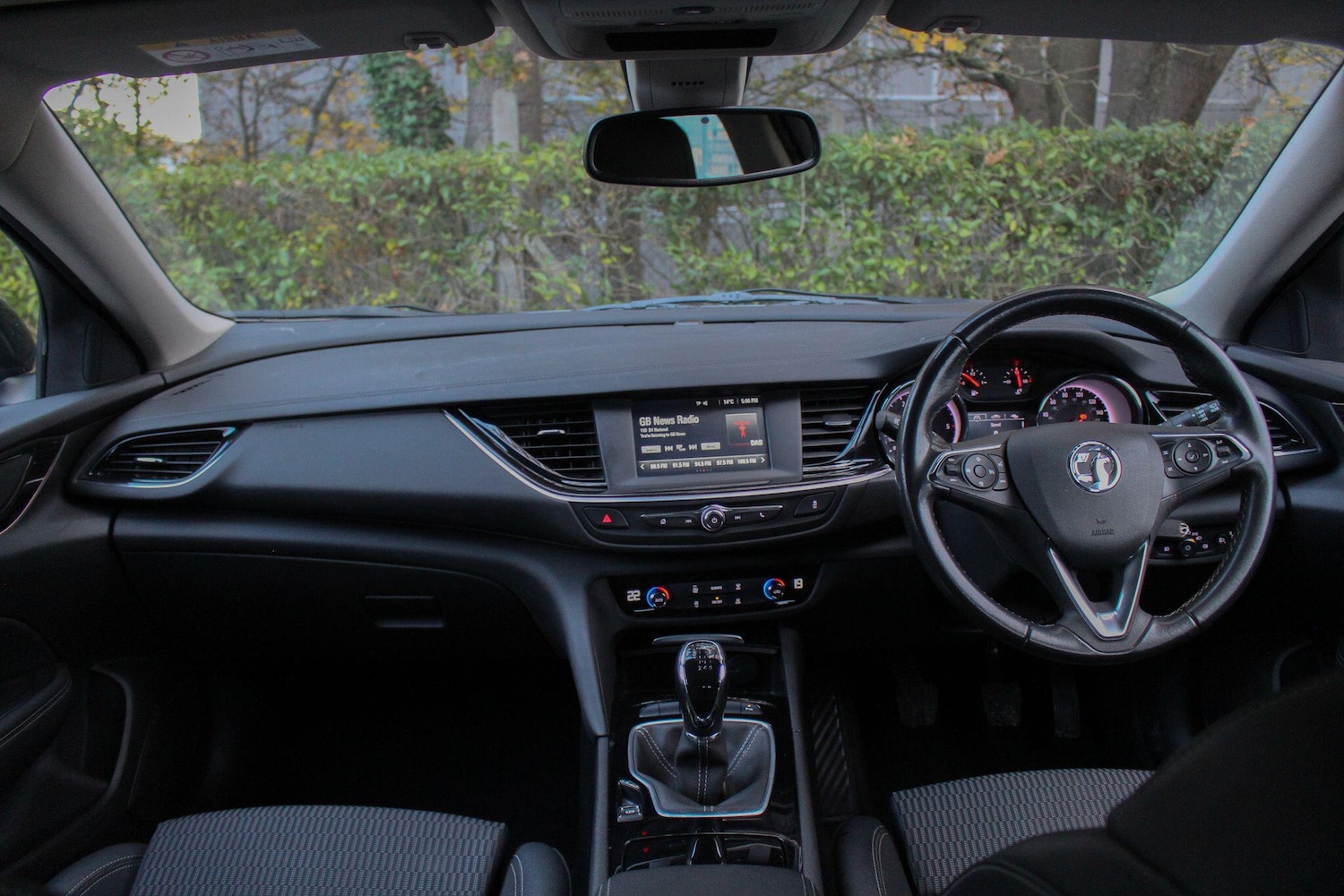 Used Vauxhall Insignia 2021 for sale - 76484884: Photo 29