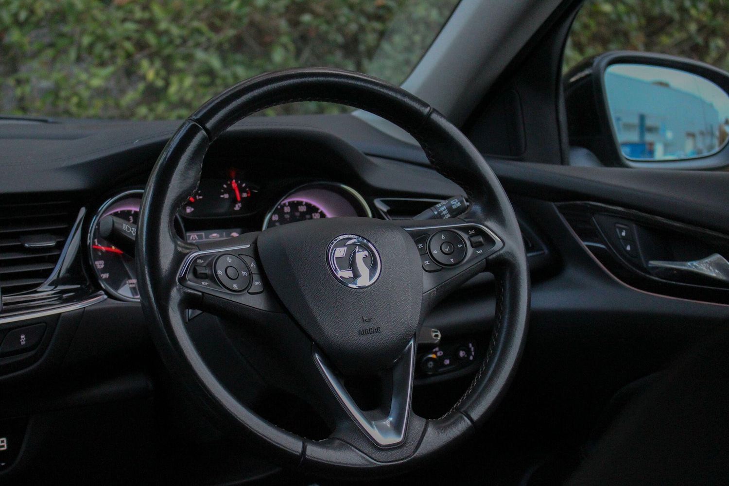 Used Vauxhall Insignia 2021 for sale - 76484884: Photo 30