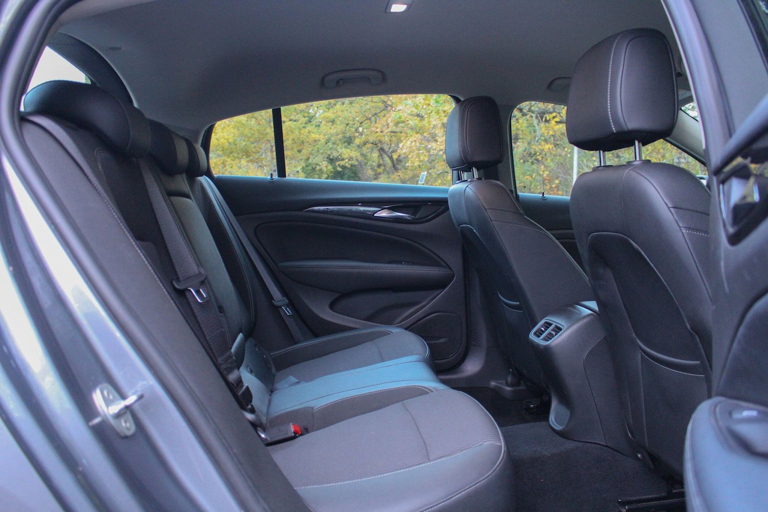 Used Vauxhall Insignia 2021 for sale - 76484884: Photo 31