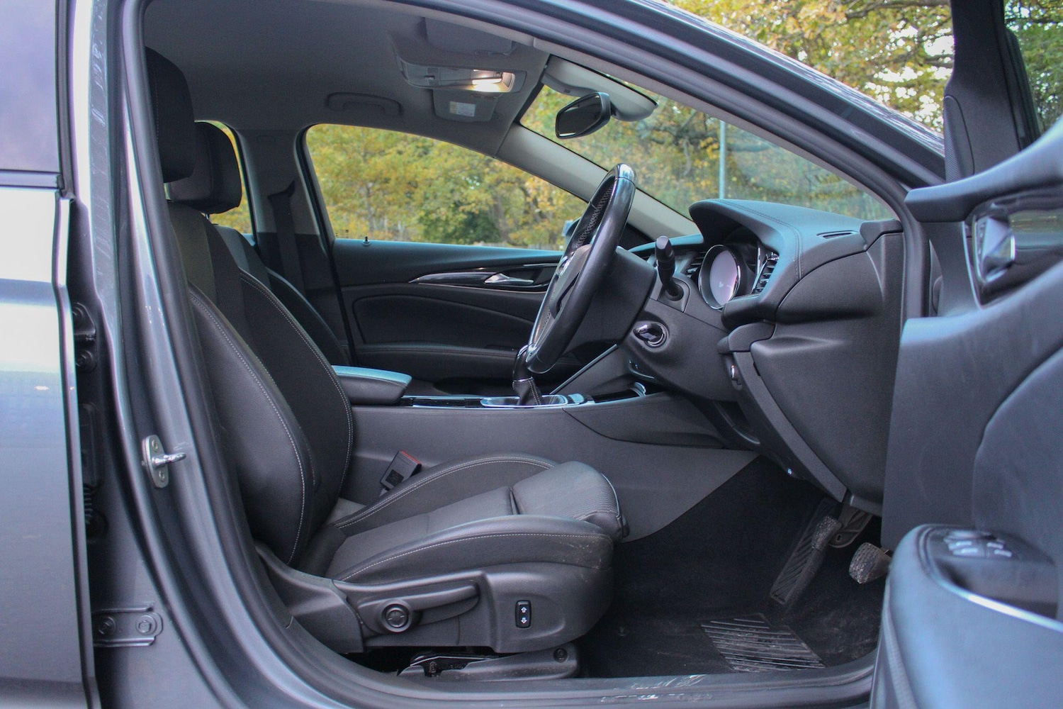 Used Vauxhall Insignia 2021 for sale - 76484884: Photo 32