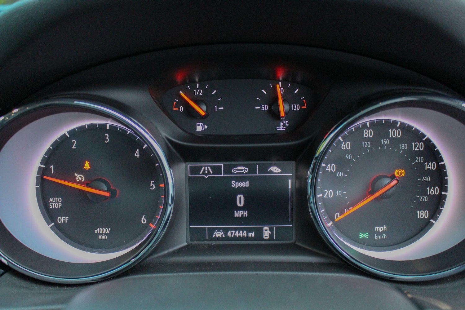 Used Vauxhall Insignia 2021 for sale - 76484884: Photo 39