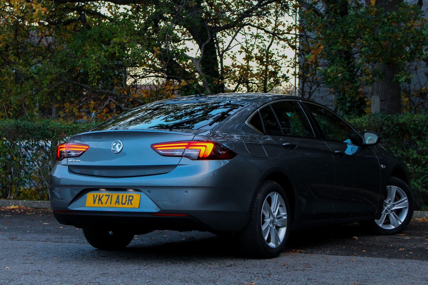 Used Vauxhall Insignia 2021 for sale - 76484884: Photo 4