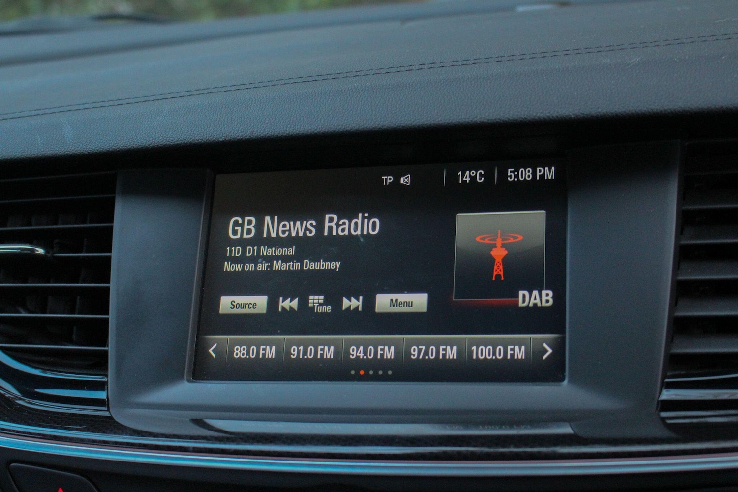 Used Vauxhall Insignia 2021 for sale - 76484884: Photo 43