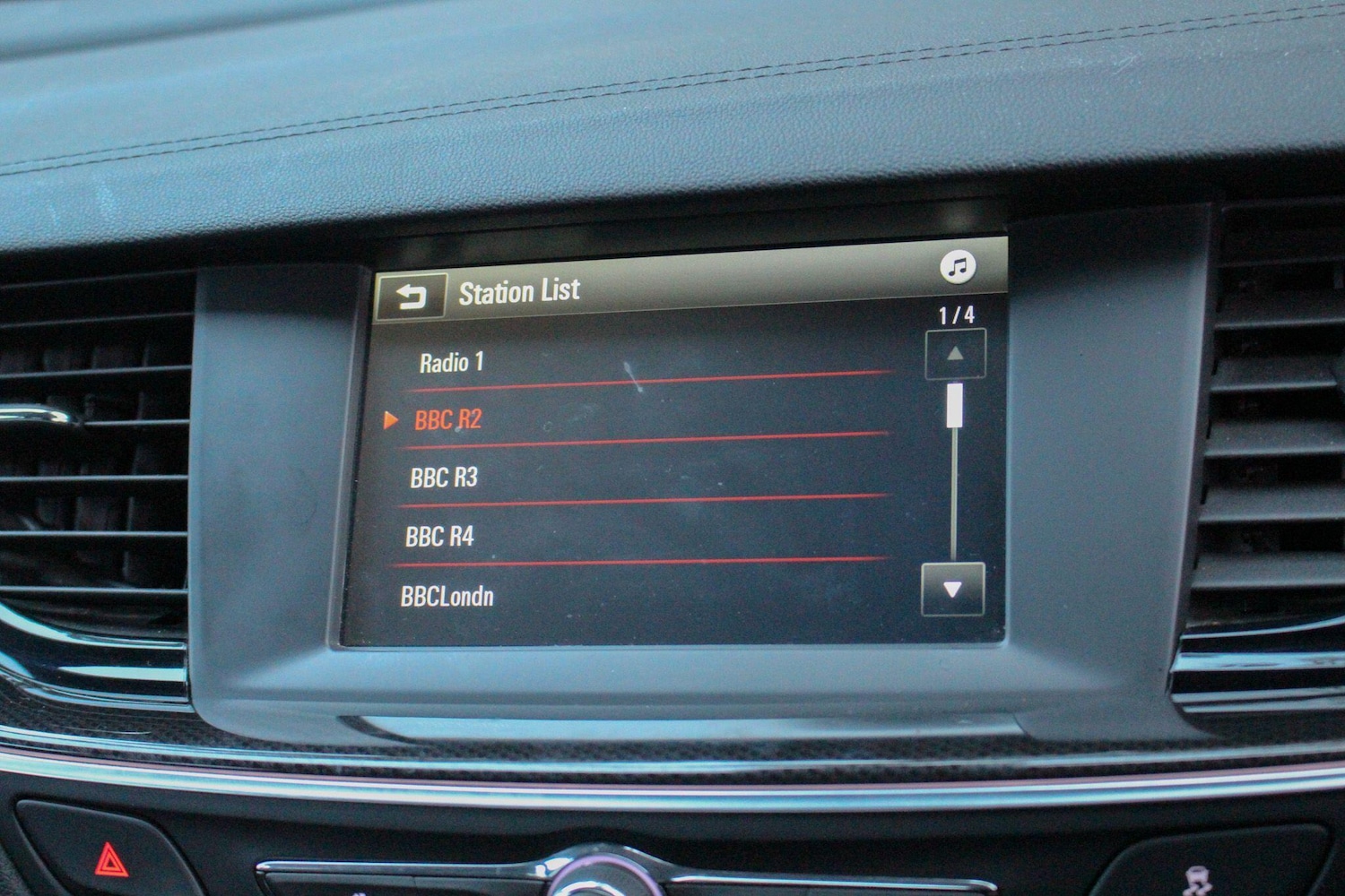 Used Vauxhall Insignia 2021 for sale - 76484884: Photo 45