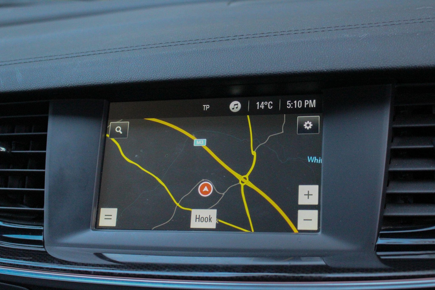 Used Vauxhall Insignia 2021 for sale - 76484884: Photo 47