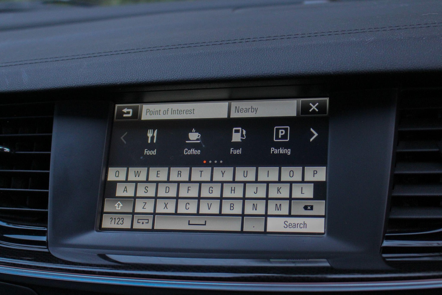 Used Vauxhall Insignia 2021 for sale - 76484884: Photo 49