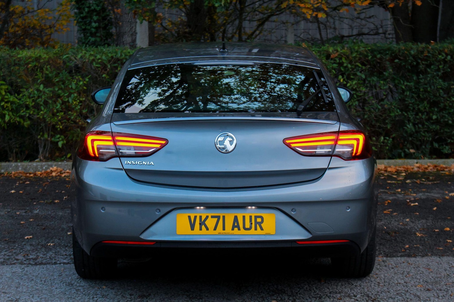 Used Vauxhall Insignia 2021 for sale - 76484884: Photo 6