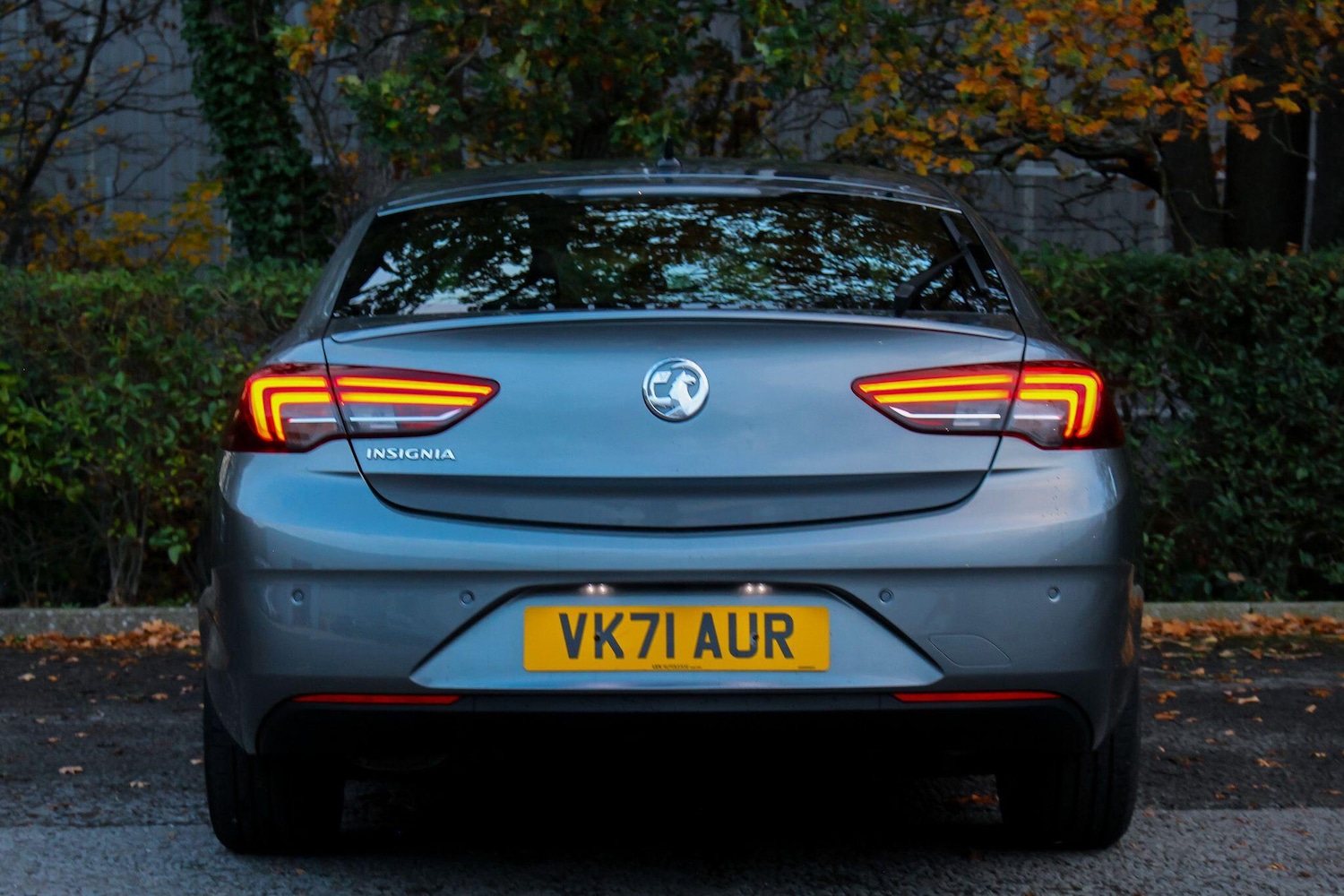 Used Vauxhall Insignia 2021 for sale - 76484884: Photo 7