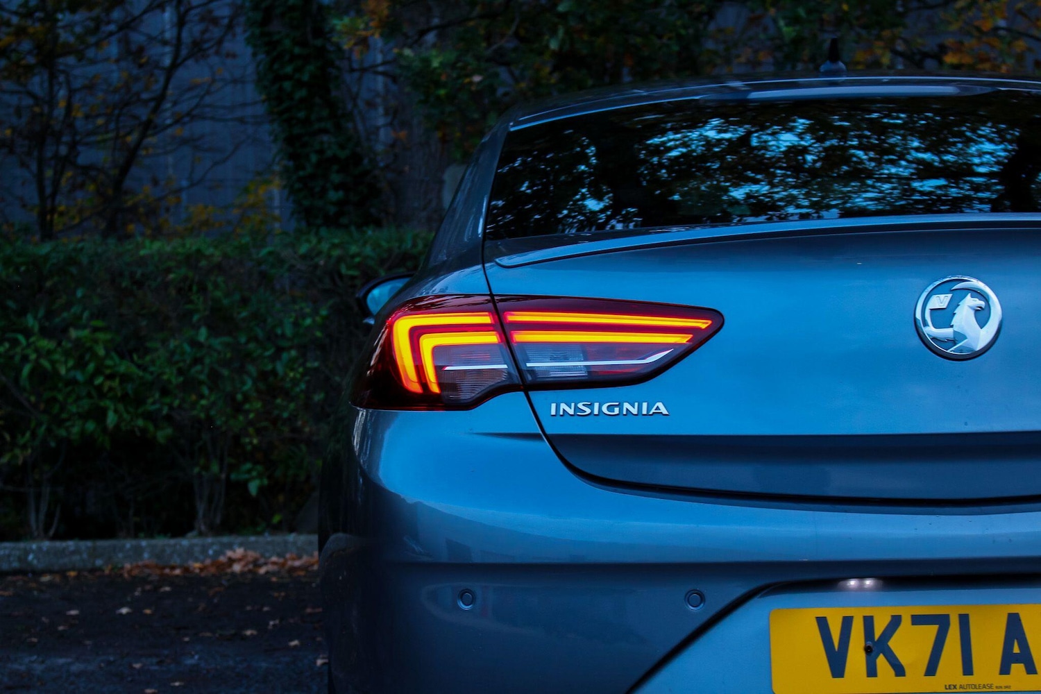 Used Vauxhall Insignia 2021 for sale - 76484884: Photo 8
