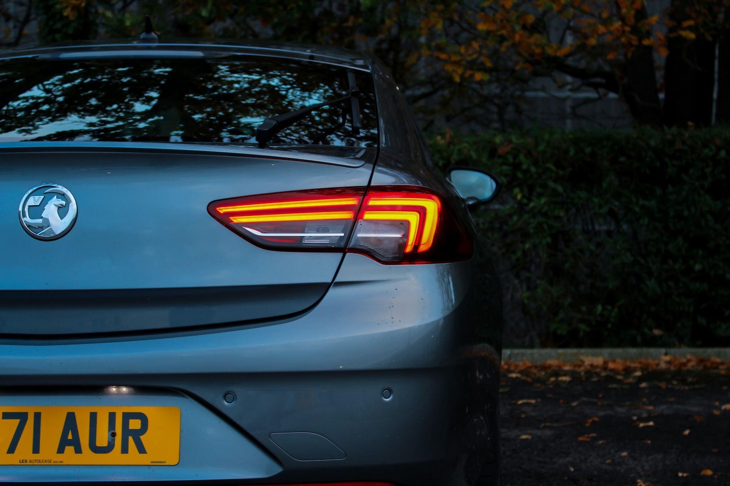 Used Vauxhall Insignia 2021 for sale - 76484884: Photo 9