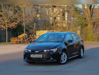 Used Toyota Corolla 2022 for sale - 77957326: Photo