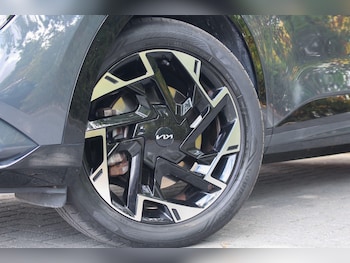 Used Kia Sportage 2023 for sale - 79613142: Photo