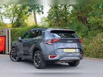 Used Kia Sportage 2023 for sale - 79613142: Photo