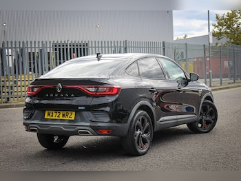 Used Renault Arkana 2022 for sale - 79075780: Photo