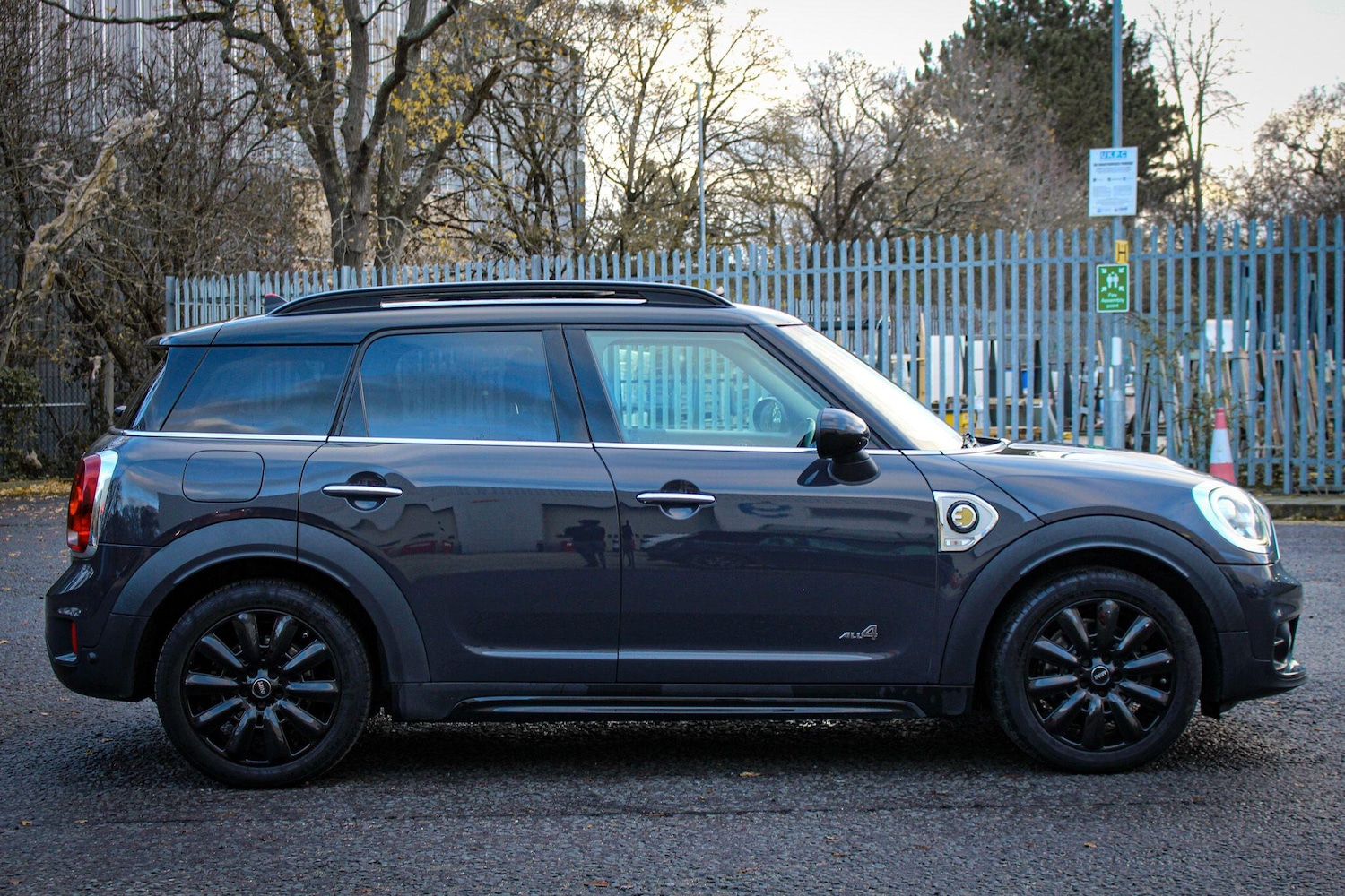 Used MINI Countryman 2019 for sale - 76936070: Photo 11