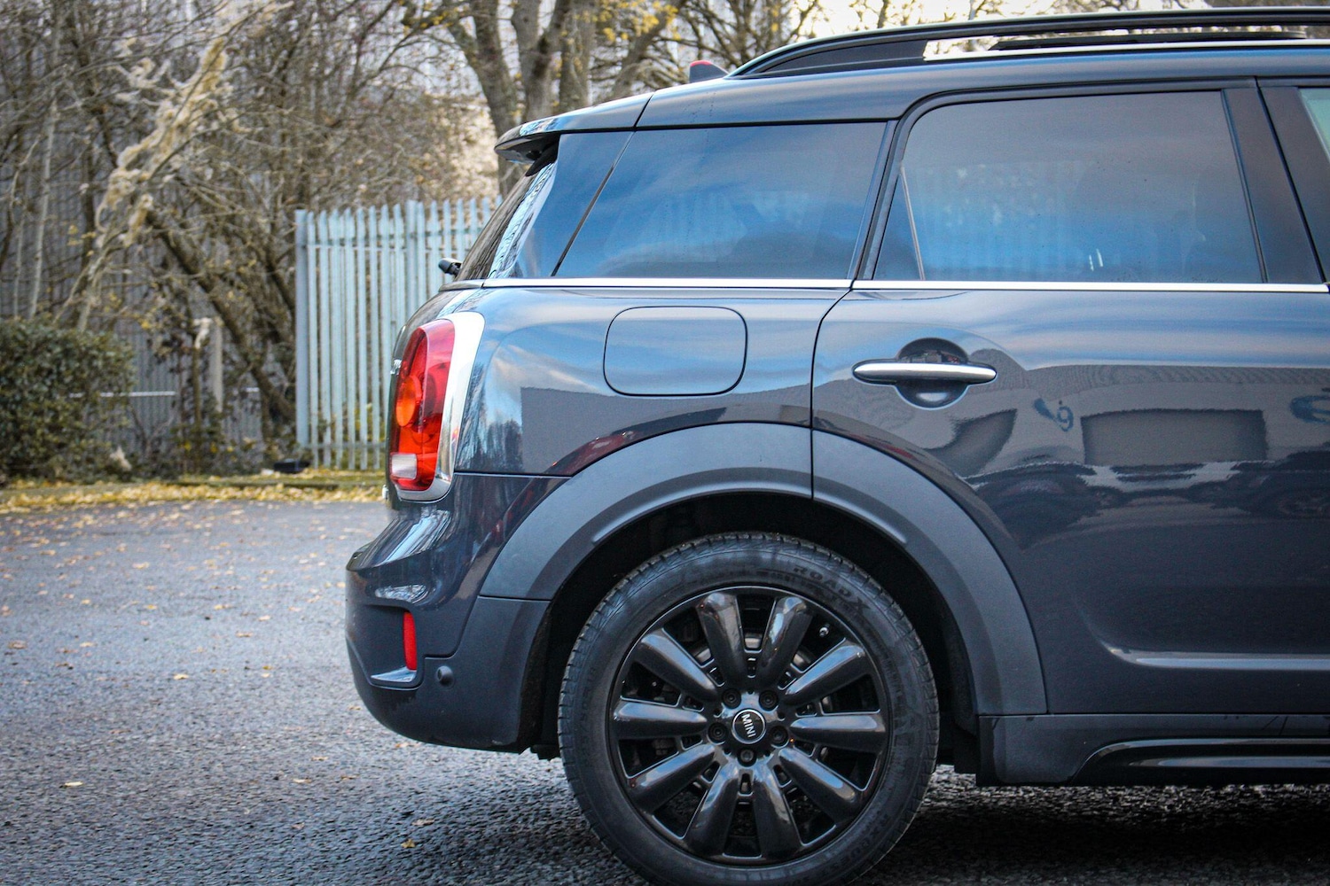 Used MINI Countryman 2019 for sale - 76936070: Photo 12
