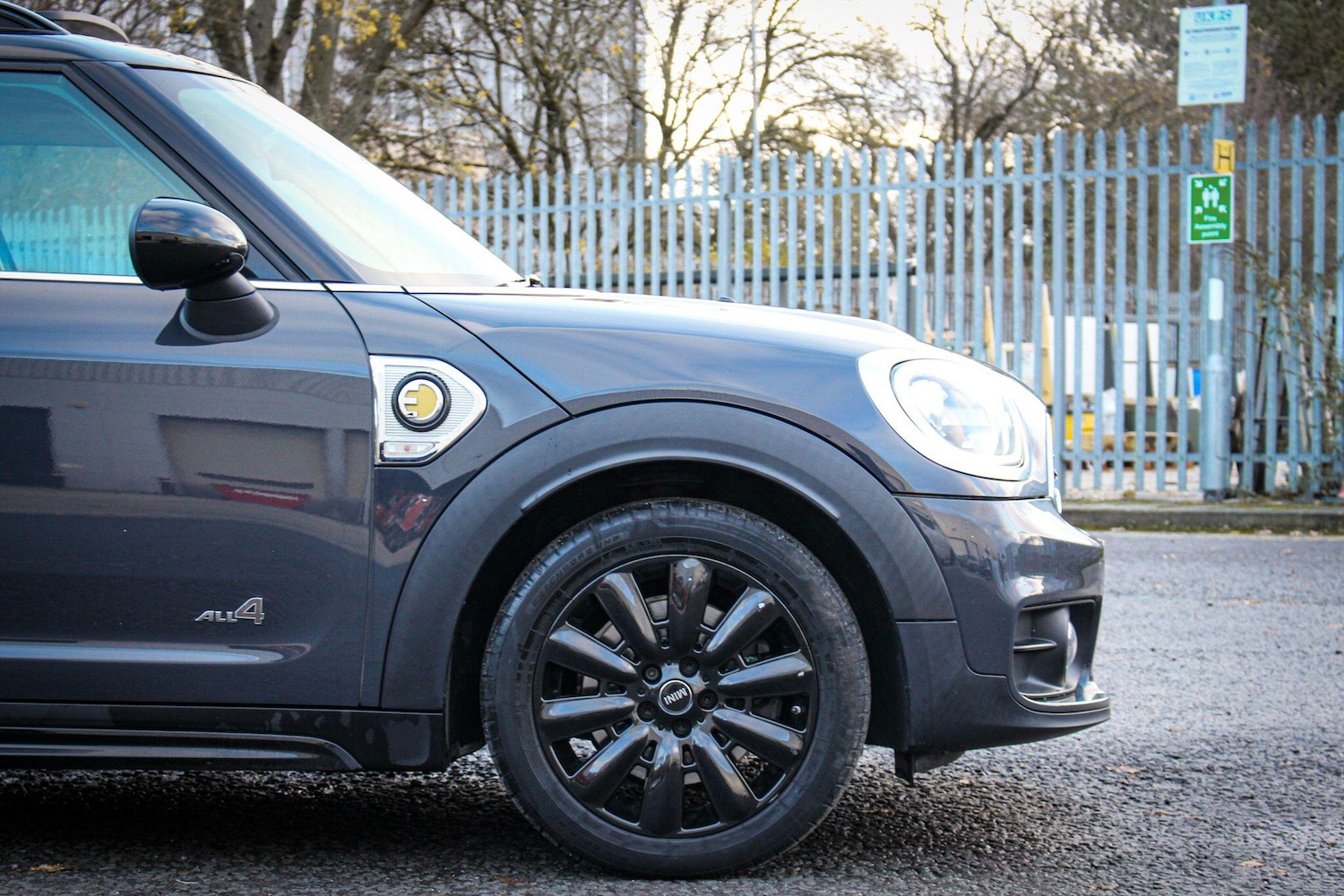 Used MINI Countryman 2019 for sale - 76936070: Photo 13