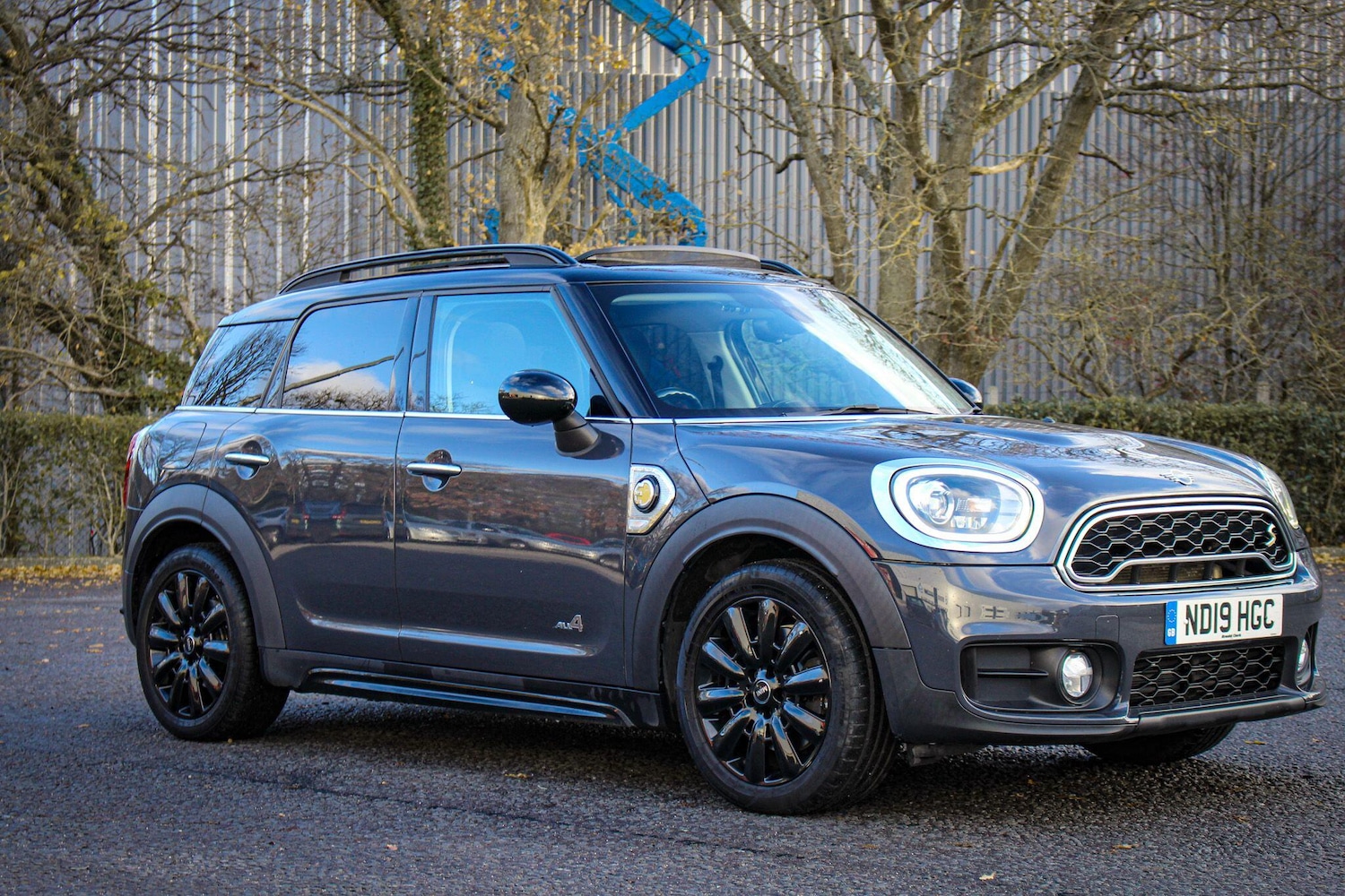 Used MINI Countryman 2019 for sale - 76936070: Photo 14
