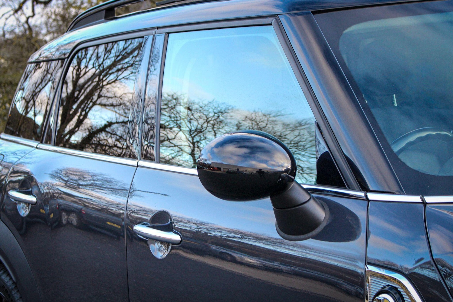 Used MINI Countryman 2019 for sale - 76936070: Photo 15