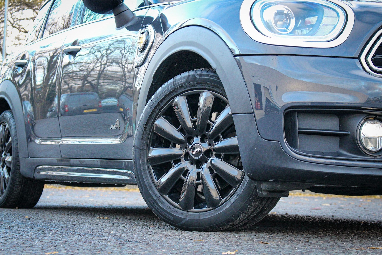 Used MINI Countryman 2019 for sale - 76936070: Photo 17