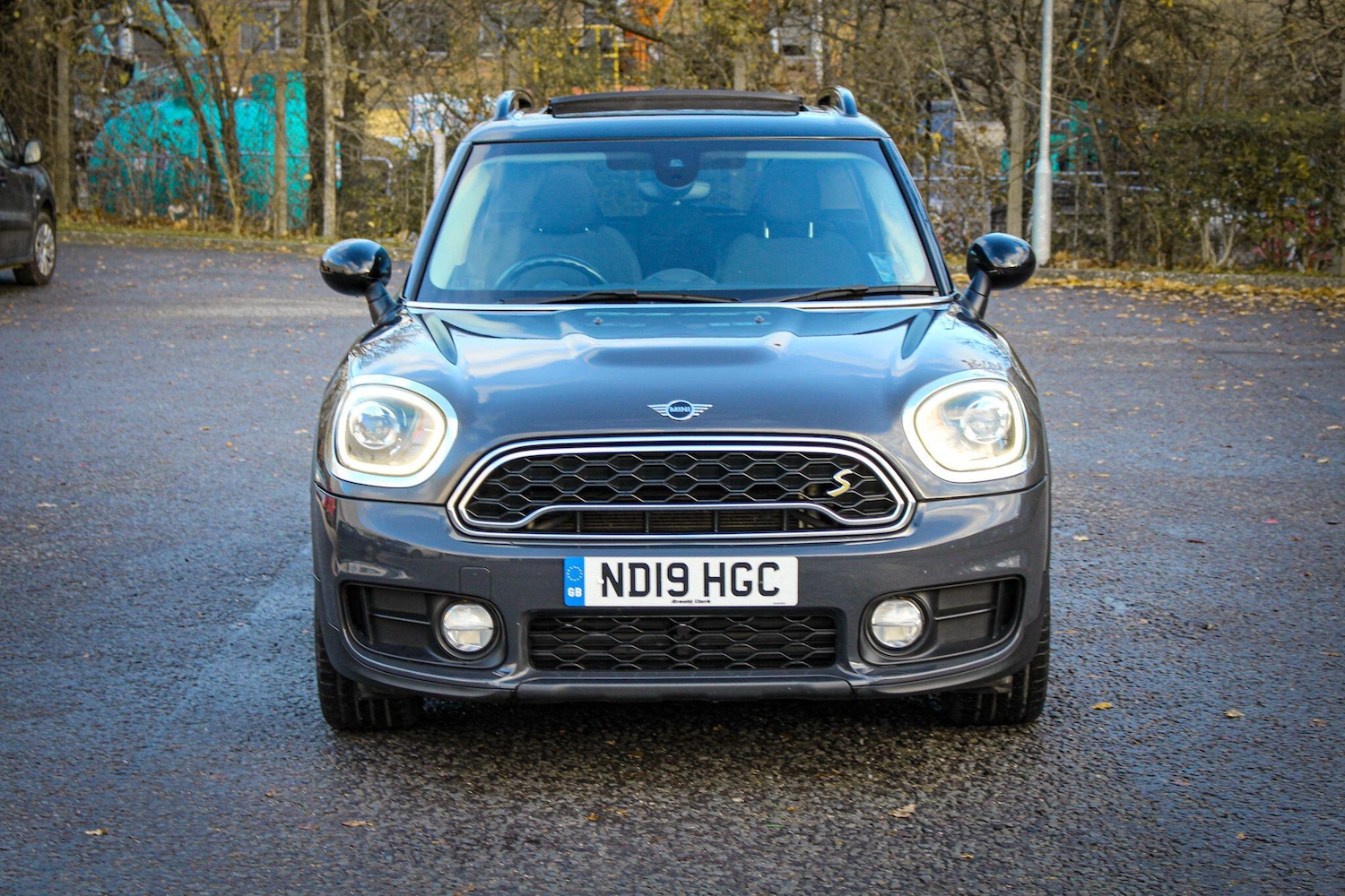 Used MINI Countryman 2019 for sale - 76936070: Photo 18