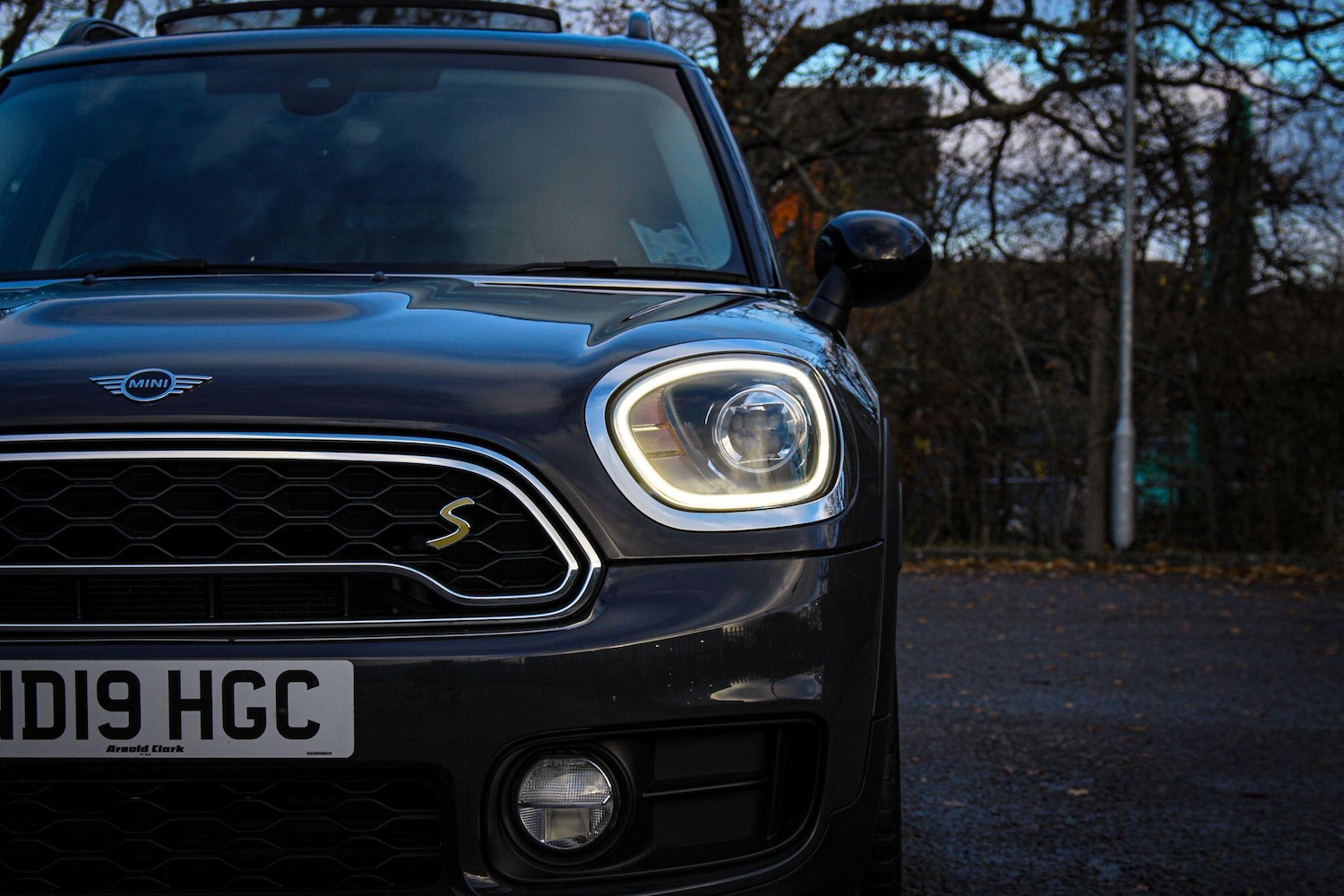 Used MINI Countryman 2019 for sale - 76936070: Photo 20