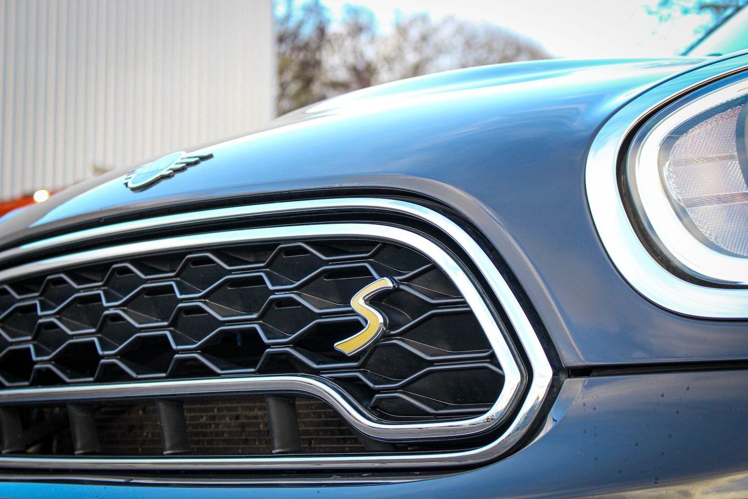 Used MINI Countryman 2019 for sale - 76936070: Photo 21