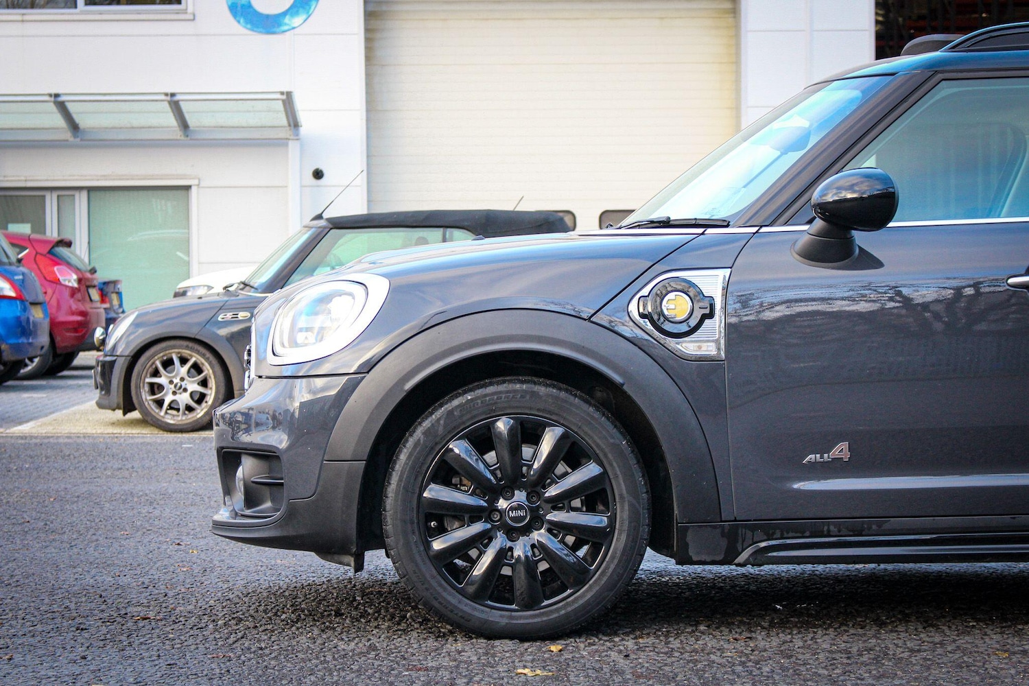 Used MINI Countryman 2019 for sale - 76936070: Photo 25