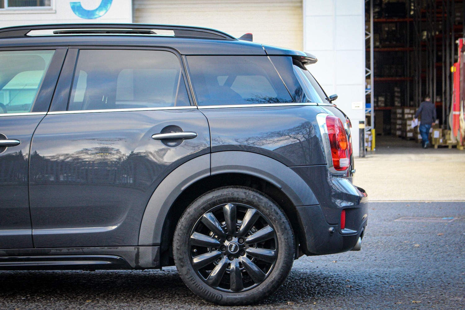 Used MINI Countryman 2019 for sale - 76936070: Photo 26