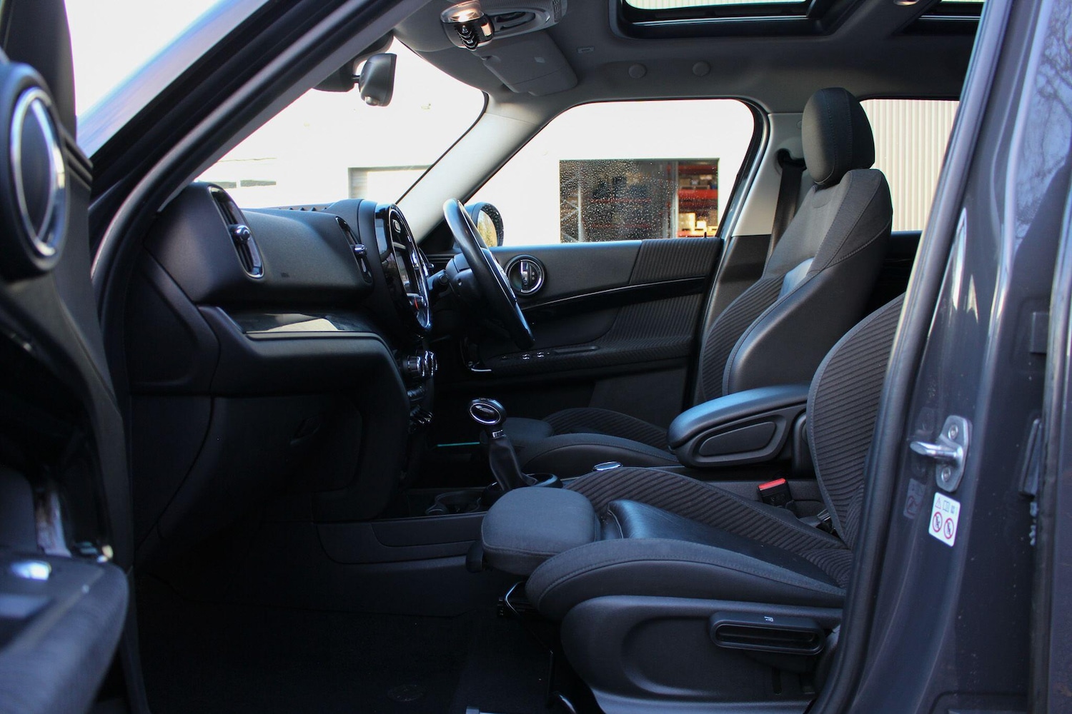 Used MINI Countryman 2019 for sale - 76936070: Photo 27