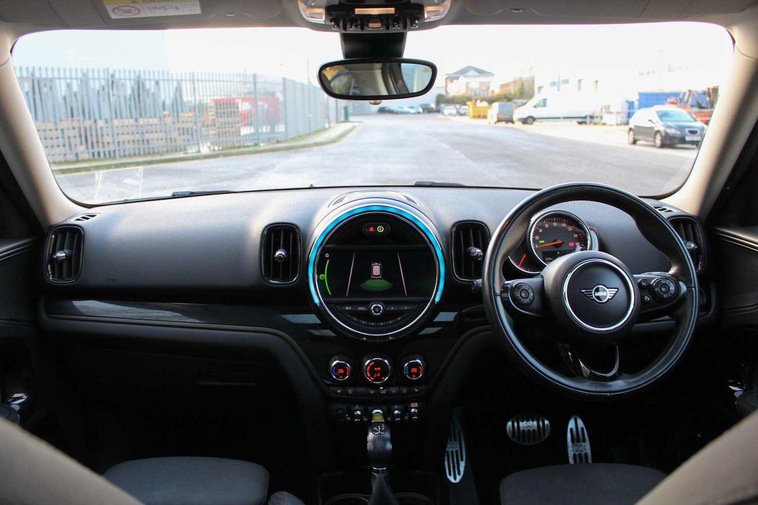 Used MINI Countryman 2019 for sale - 76936070: Photo 30