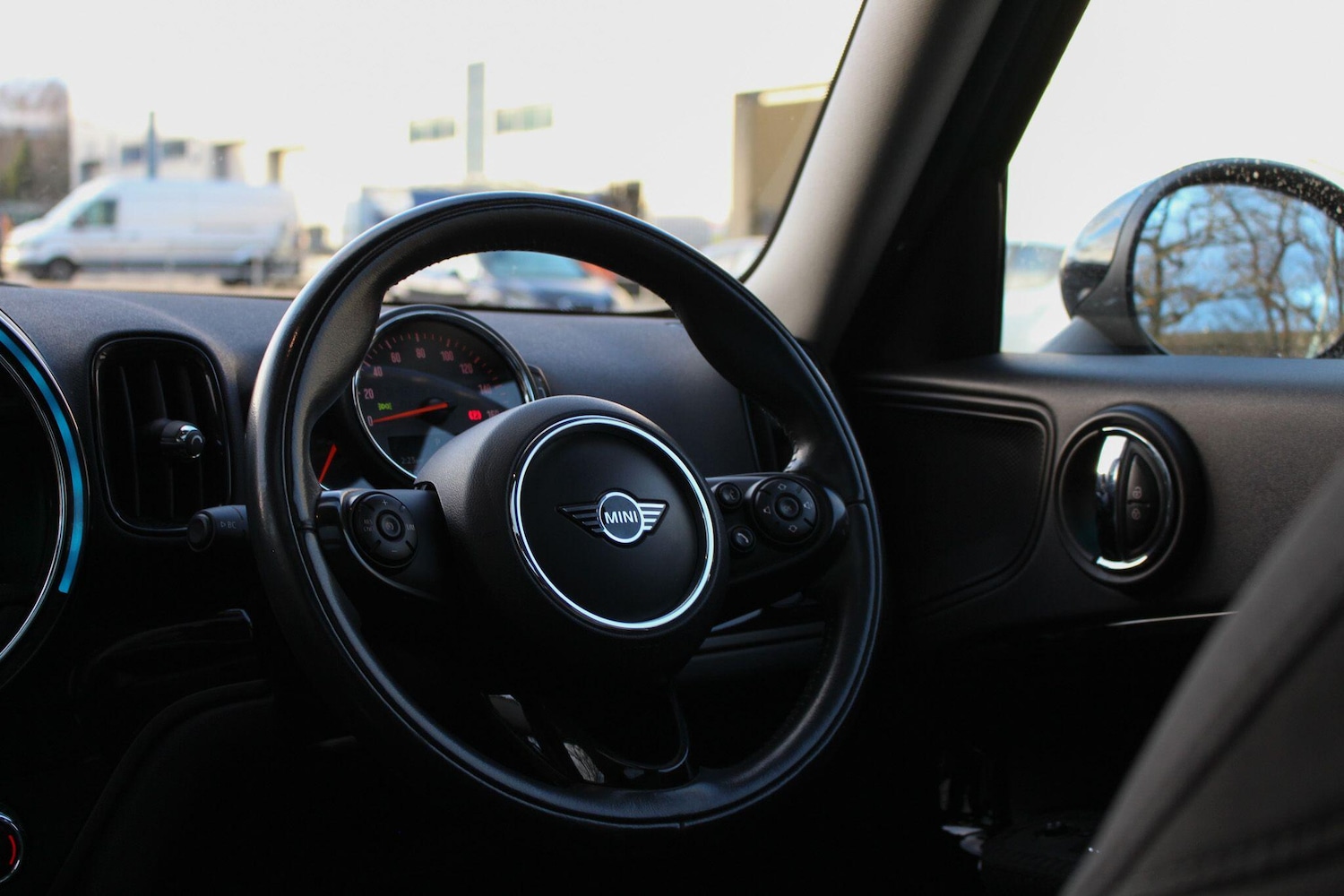 Used MINI Countryman 2019 for sale - 76936070: Photo 31