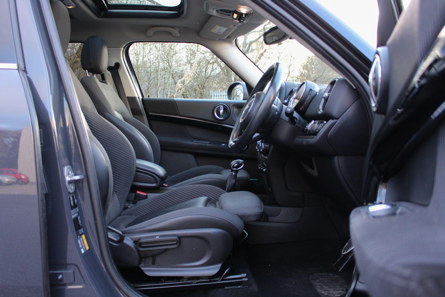 Used MINI Countryman 2019 for sale - 76936070: Photo 33