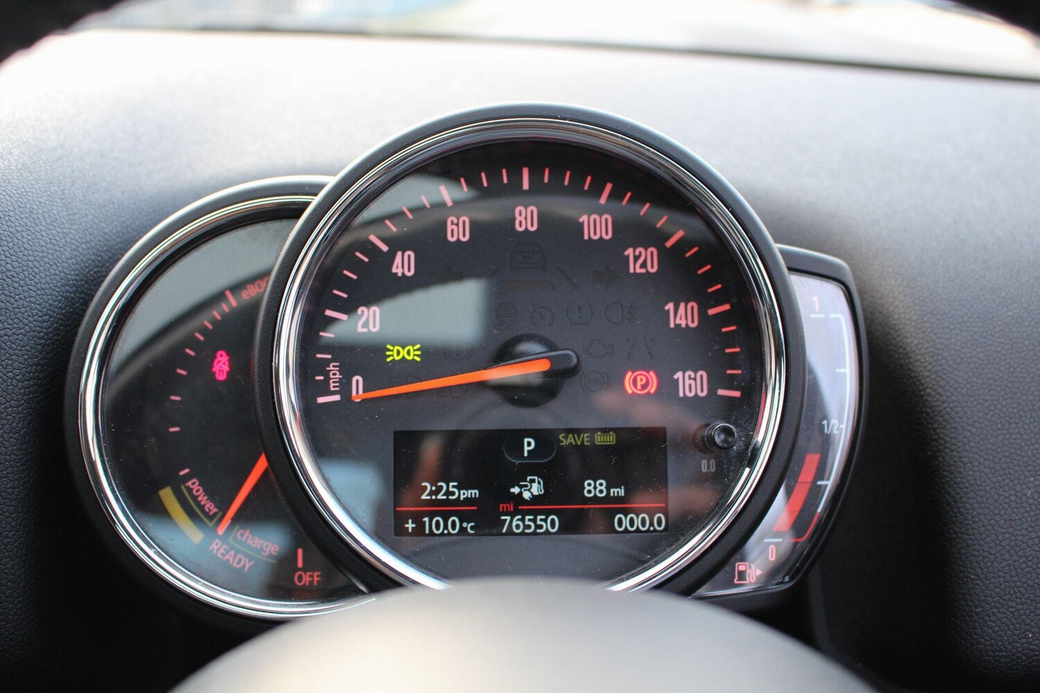 Used MINI Countryman 2019 for sale - 76936070: Photo 40