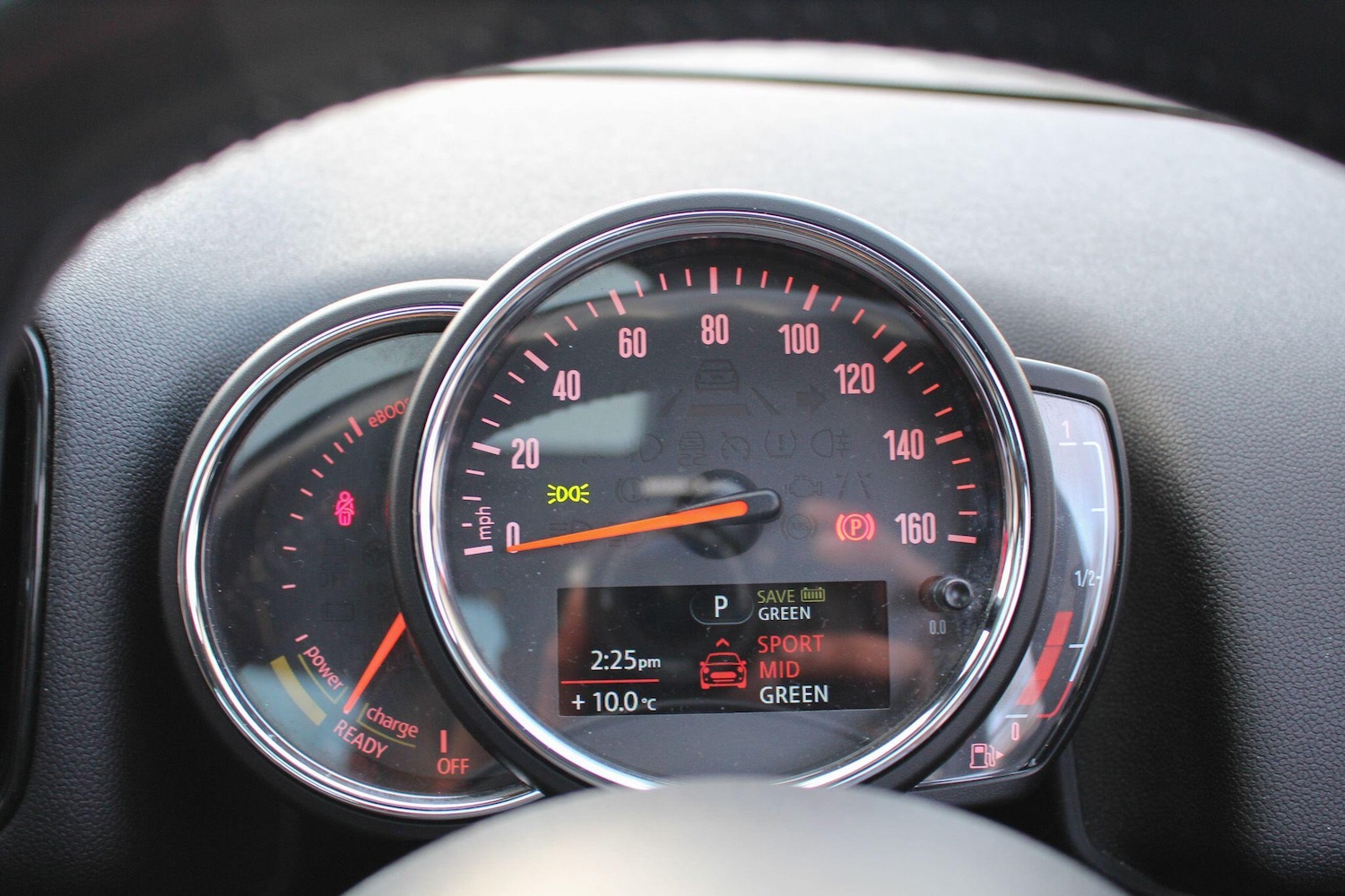 Used MINI Countryman 2019 for sale - 76936070: Photo 42