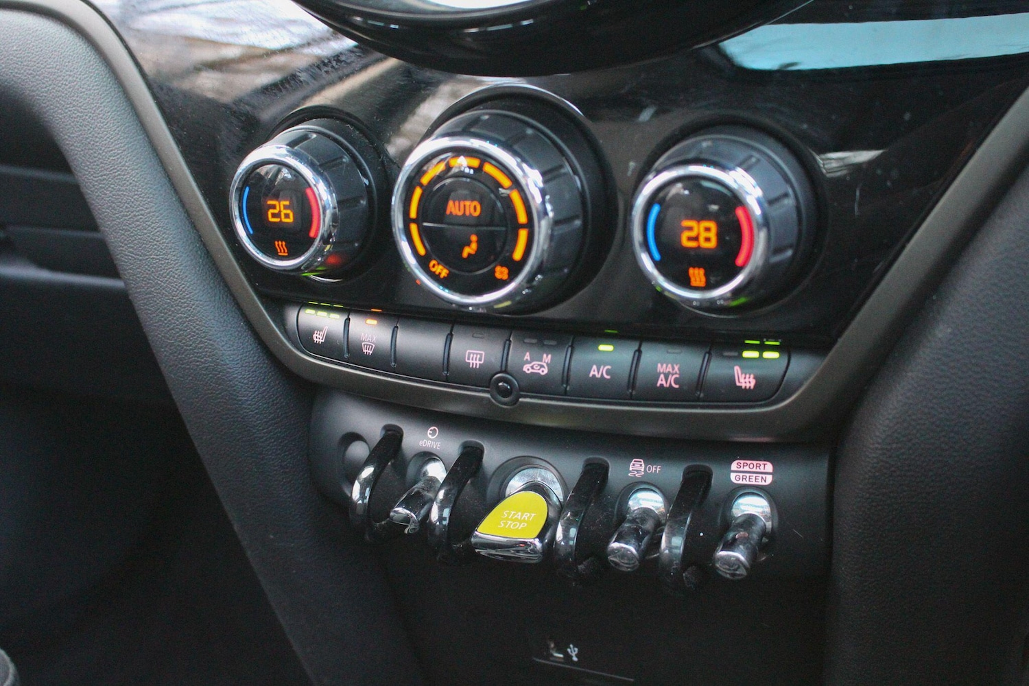 Used MINI Countryman 2019 for sale - 76936070: Photo 45