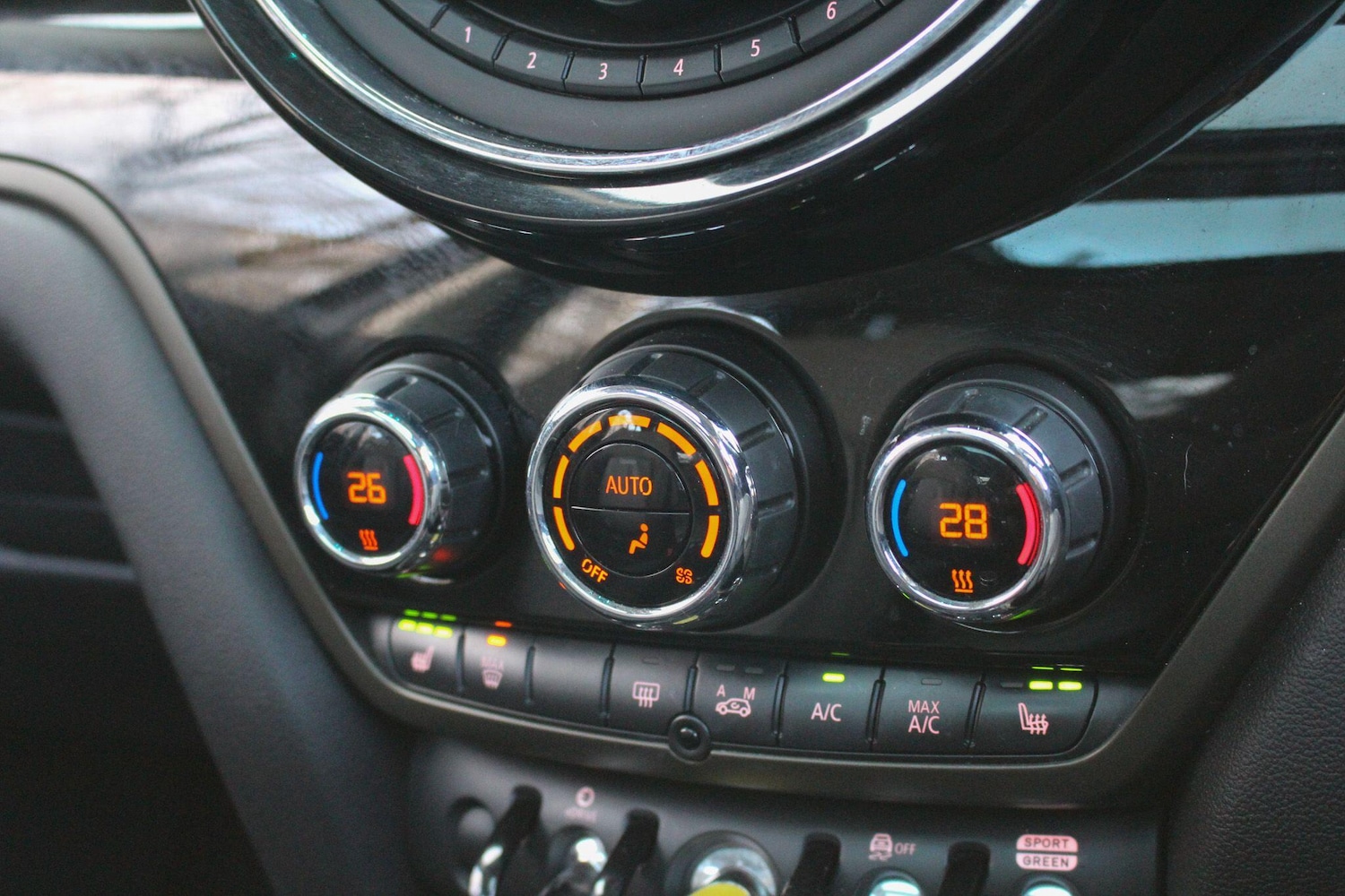 Used MINI Countryman 2019 for sale - 76936070: Photo 46