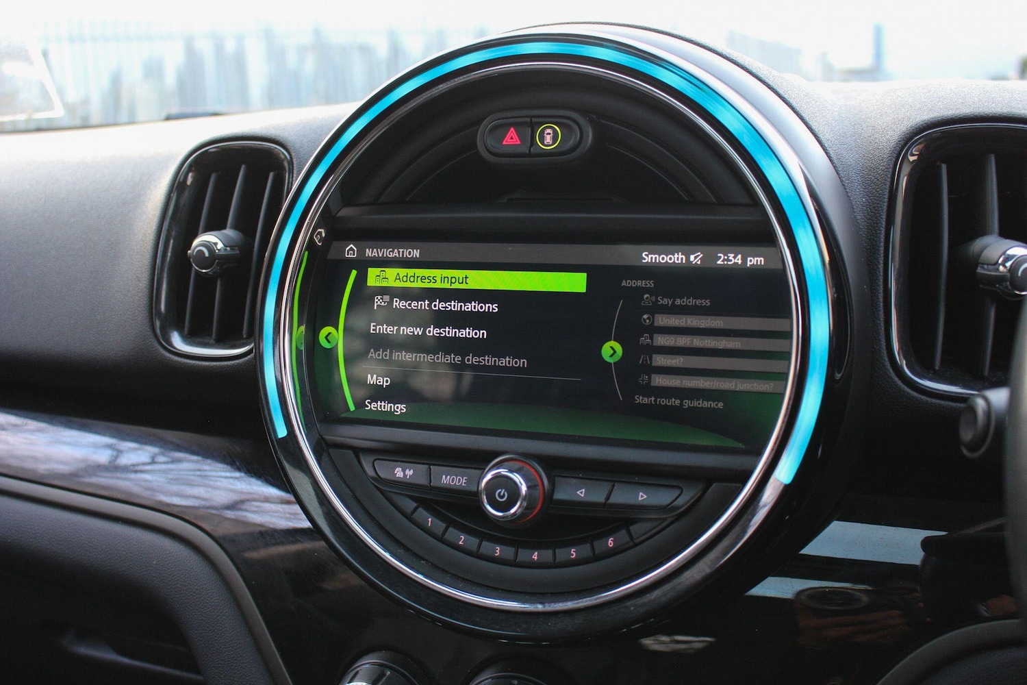 Used MINI Countryman 2019 for sale - 76936070: Photo 52