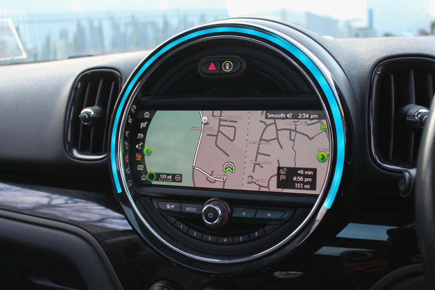 Used MINI Countryman 2019 for sale - 76936070: Photo 53