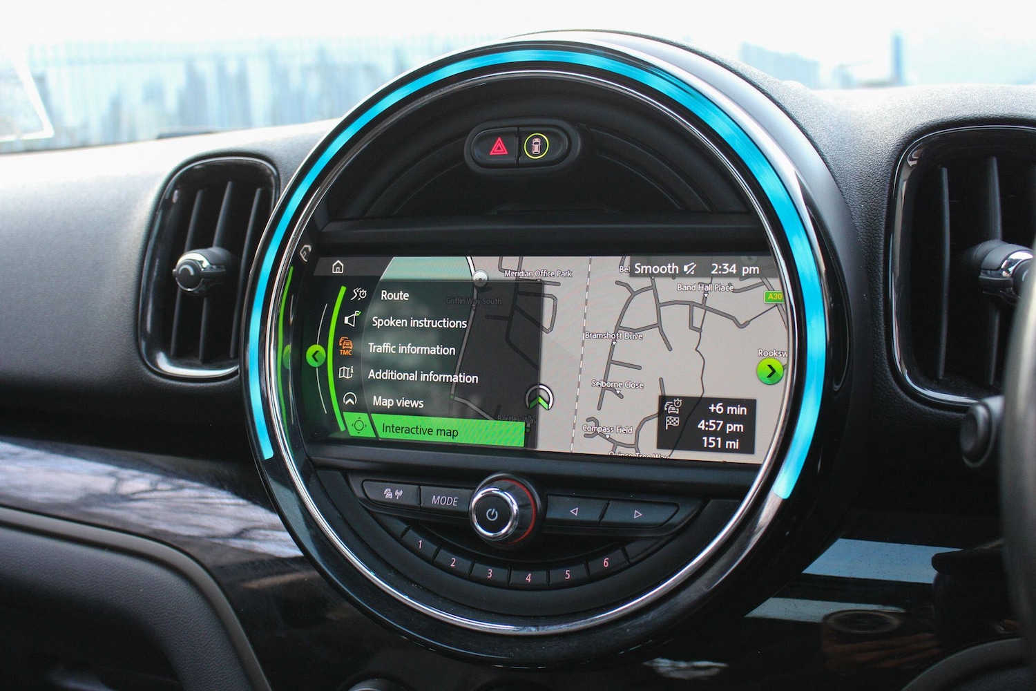 Used MINI Countryman 2019 for sale - 76936070: Photo 54