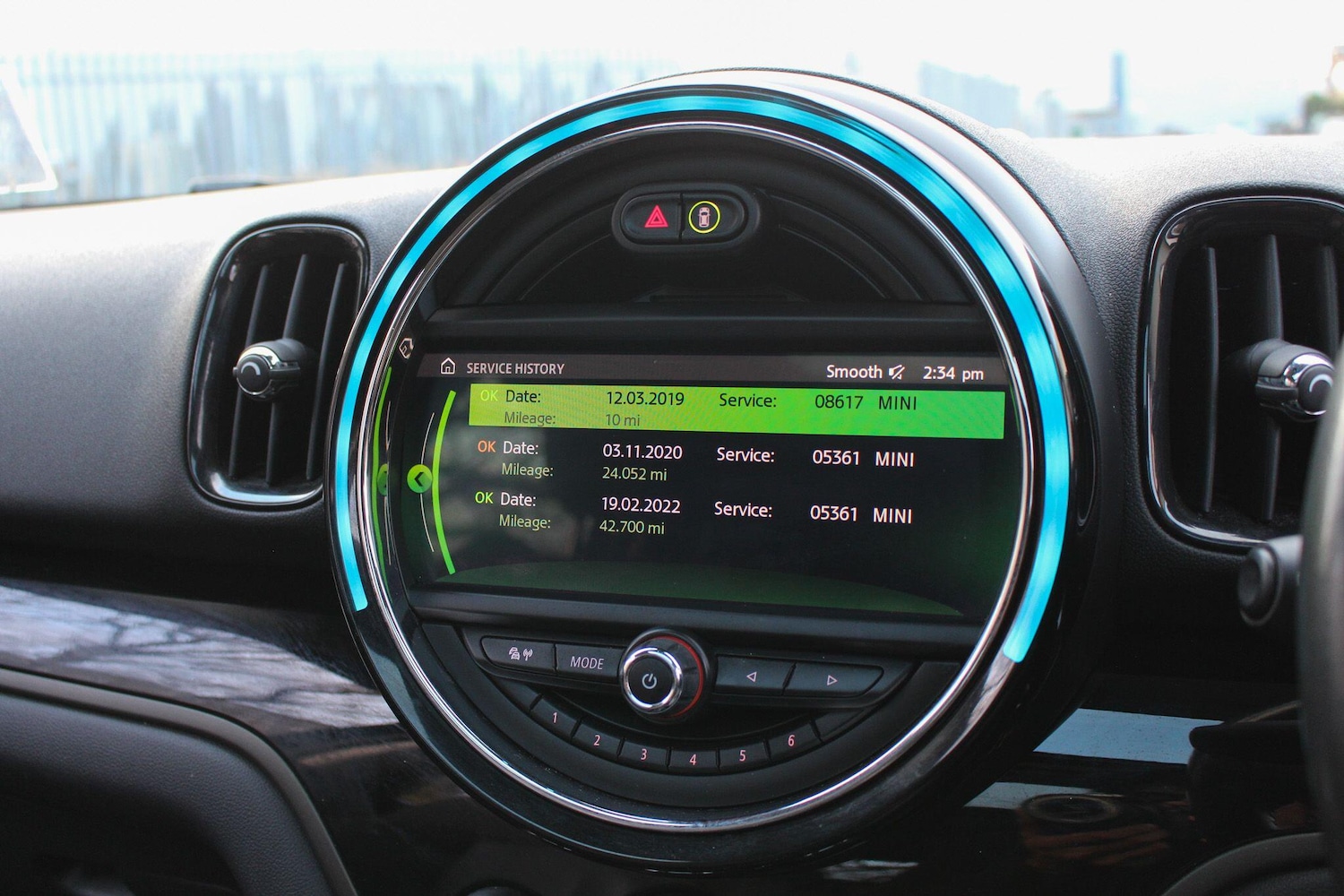 Used MINI Countryman 2019 for sale - 76936070: Photo 55