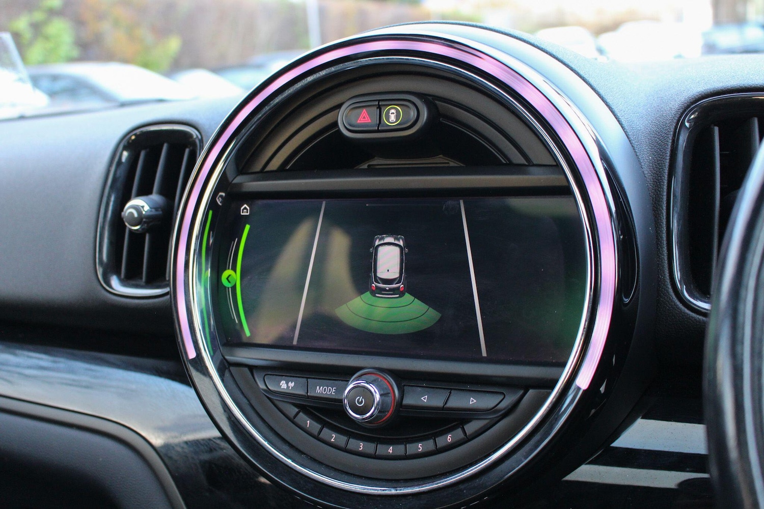 Used MINI Countryman 2019 for sale - 76936070: Photo 59