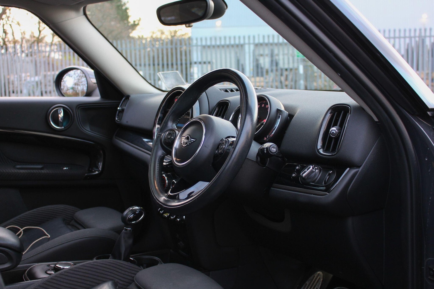 Used MINI Countryman 2019 for sale - 76936070: Photo 60