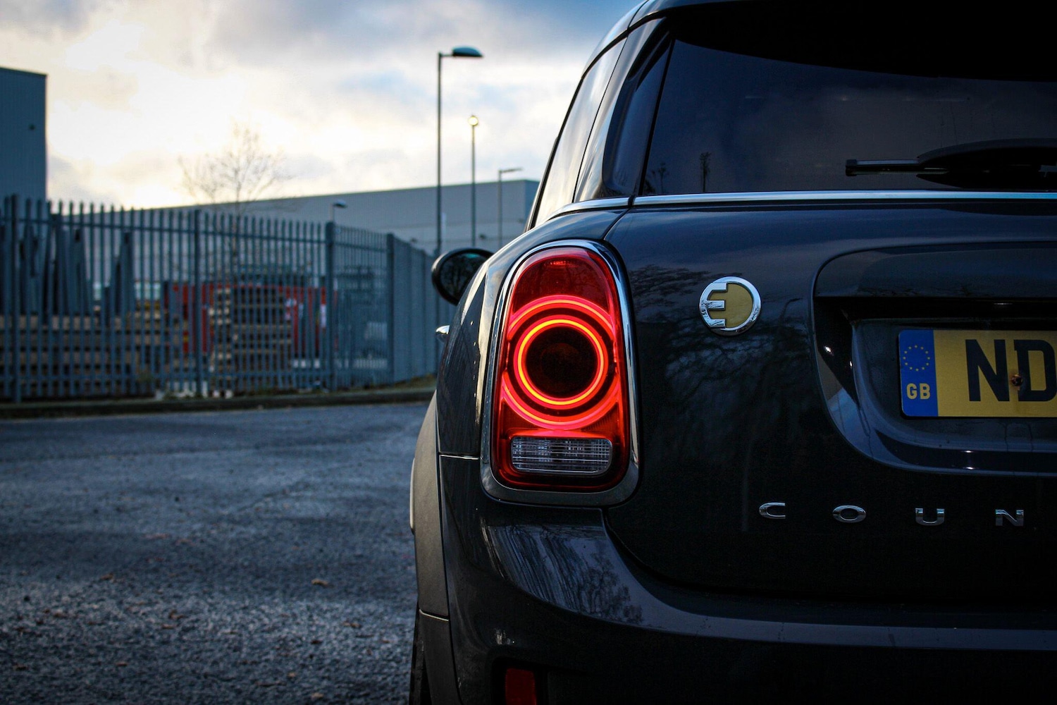 Used MINI Countryman 2019 for sale - 76936070: Photo 7