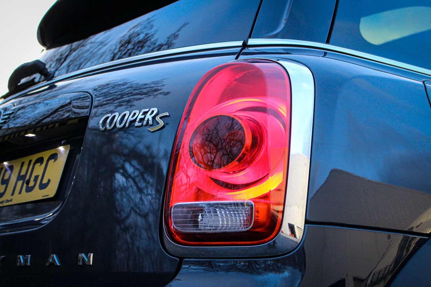 Used MINI Countryman 2019 for sale - 76936070: Photo 9