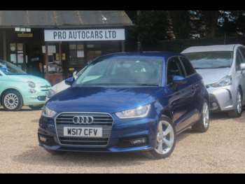 Used Audi A1 2017 for sale - 75102975: Photo