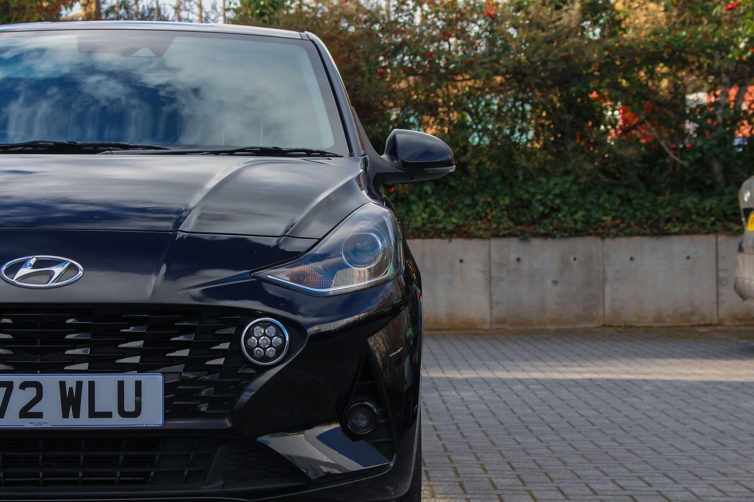 Used Hyundai i10 2023 for sale - 77611476: Photo 12