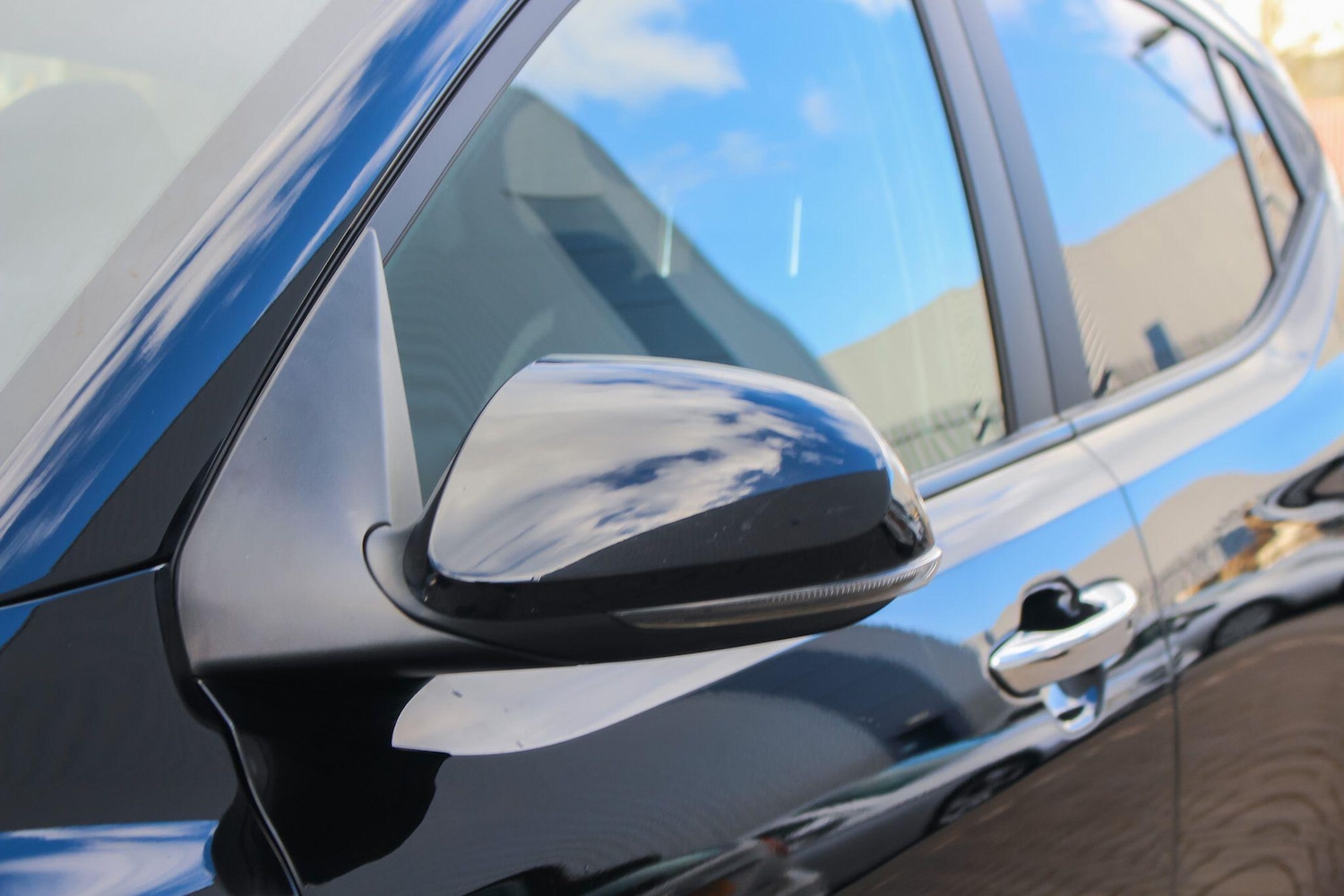 Used Hyundai i10 2023 for sale - 77611476: Photo 16