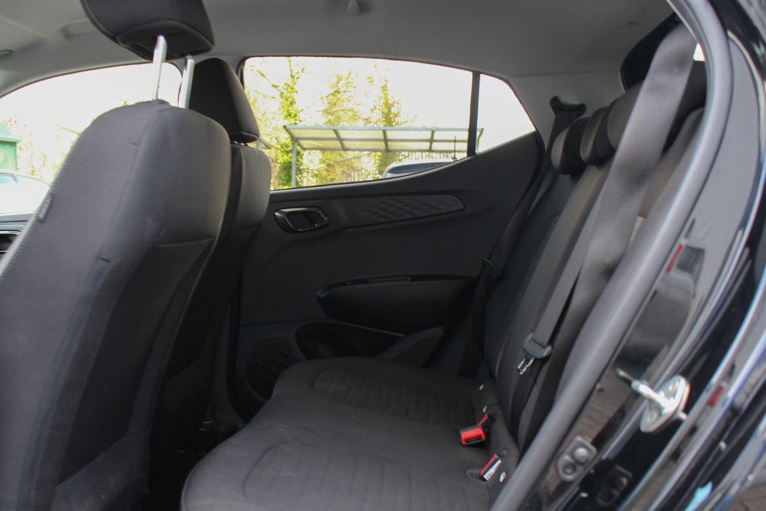 Used Hyundai i10 2023 for sale - 77611476: Photo 19