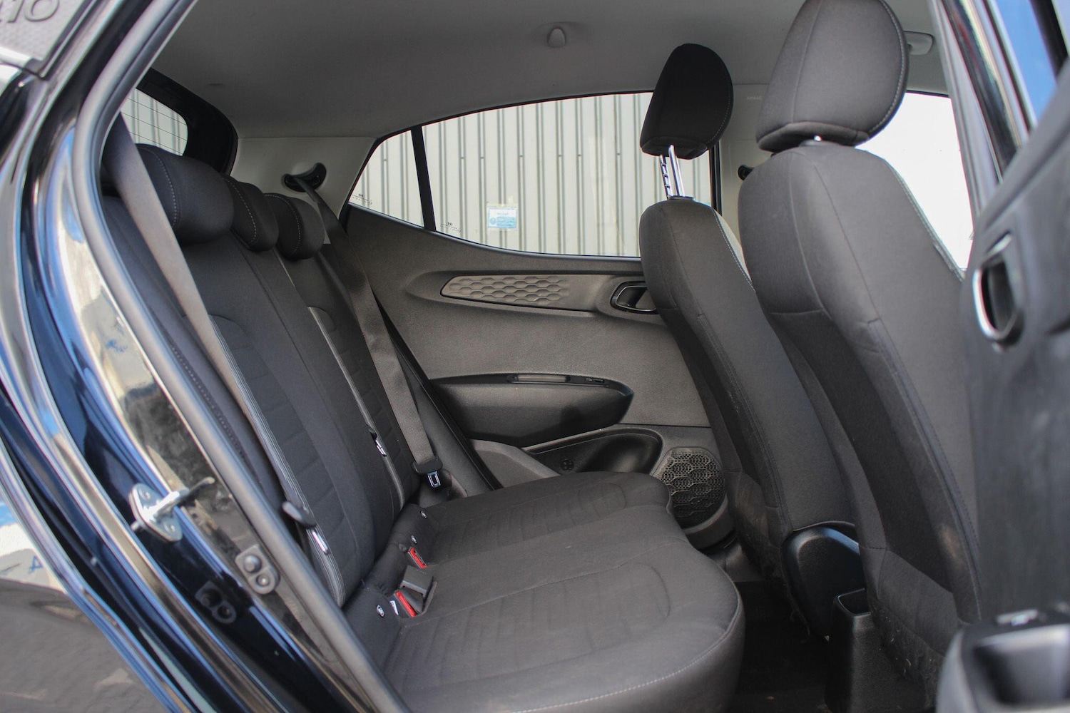 Used Hyundai i10 2023 for sale - 77611476: Photo 22